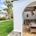 Parque Golf 9 By Pride Holiday Rentals