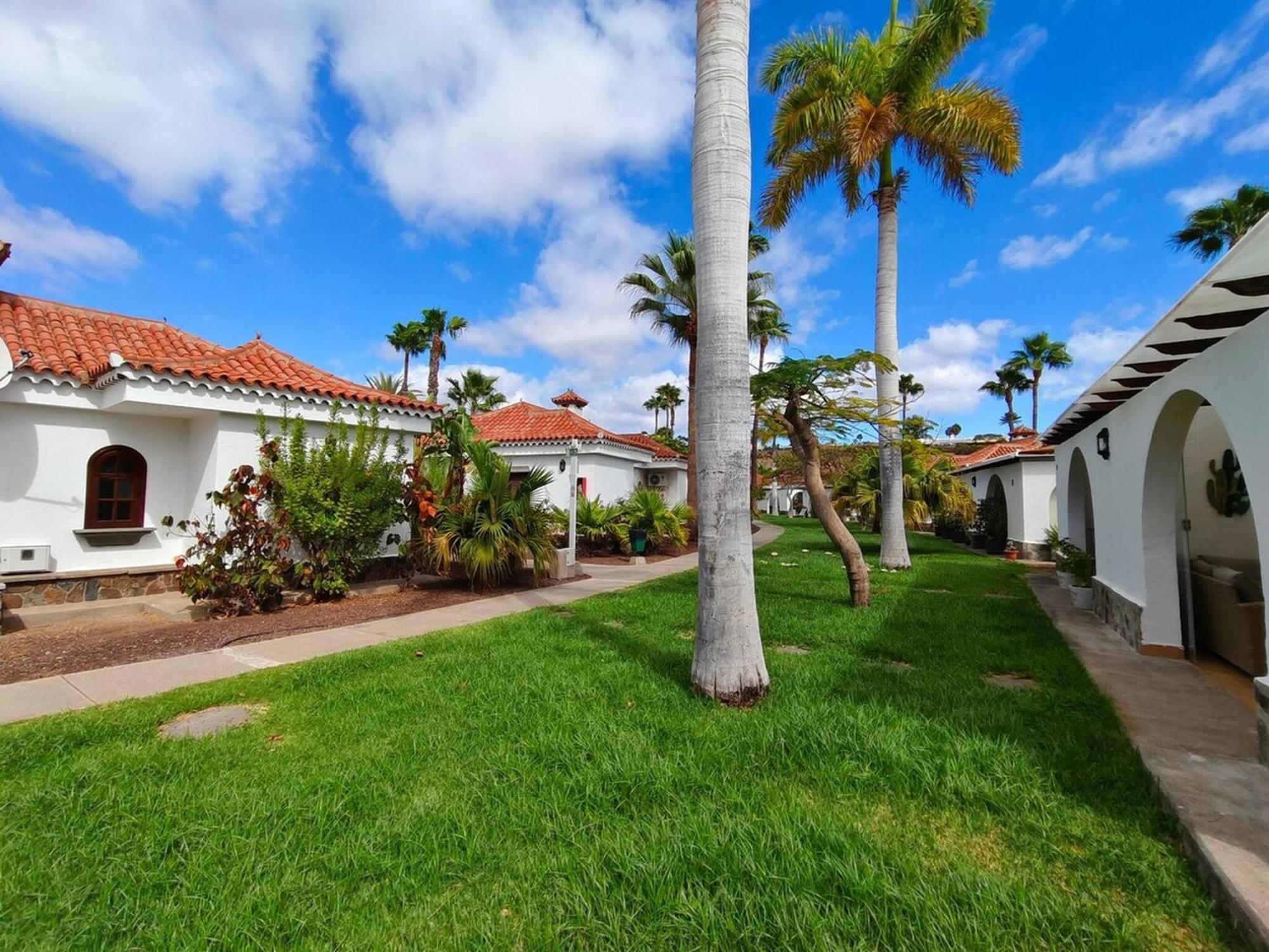 Parque Golf 9 By Pride Maspalomas (Gran Canaria)