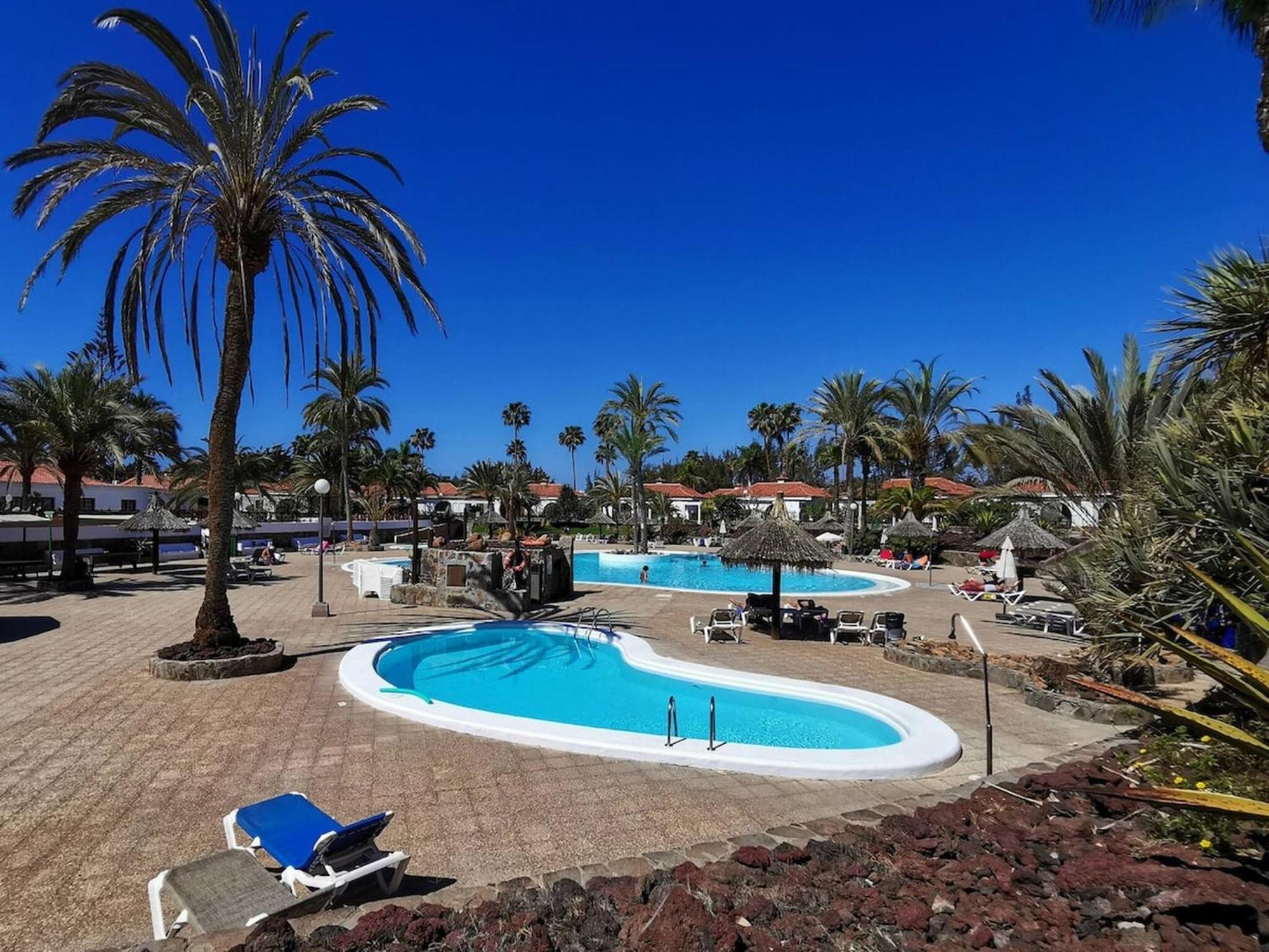 Parque Golf 9 By Pride Maspalomas (Gran Canaria)